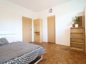 Pronájem bytu 2+1, Praha - Malešice, Počernická, 53 m2