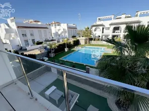 Prodej bytu 3+kk, Ciudad Quesada, Alicante, Španělsko, 80 m2