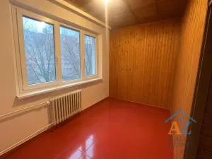 Pronájem bytu 3+1, Jirkov, Krušnohorská, 78 m2