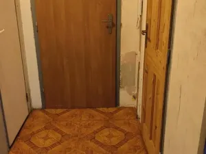 Pronájem bytu 3+1, Jirkov, Krušnohorská, 78 m2