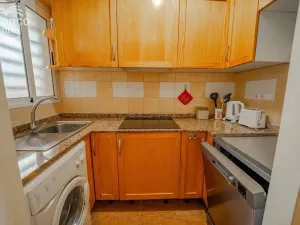 Prodej bytu 3+kk, Torrevieja, Alicante, Španělsko, 51 m2