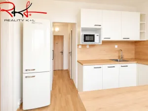 Prodej bytu 1+1, Roudnice nad Labem, Alej 17. listopadu, 38 m2