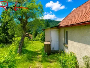 Pronájem zahrady, Ústí nad Labem, 1627 m2