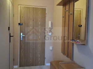 Pronájem bytu 1+1, Karlovy Vary - Drahovice, Lidická, 36 m2