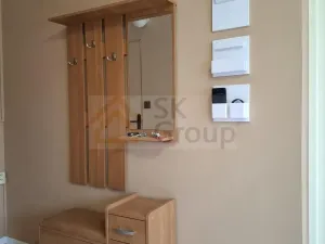 Pronájem bytu 1+1, Karlovy Vary - Drahovice, Lidická, 36 m2