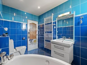 Prodej rodinného domu, Tišice, Souběžná, 170 m2