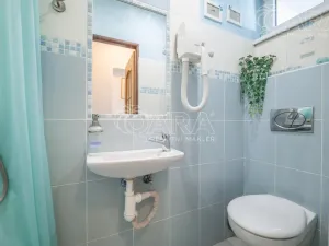 Prodej rodinného domu, Tišice, Souběžná, 170 m2
