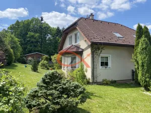 Prodej rodinného domu, Hostašovice, 142 m2