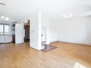 Prodej rodinného domu, Mratín, Slunečná, 118 m2
