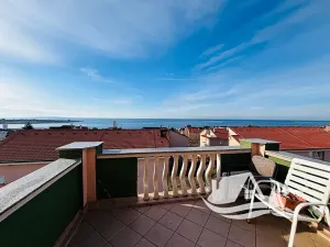 Prodej bytu 3+kk, Novalja, Chorvatsko, 65 m2