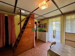 Prodej chaty, Patokryje, 50 m2