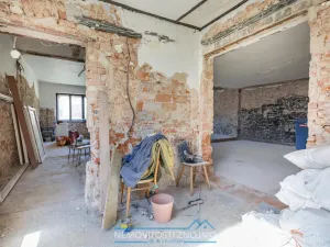 Prodej rodinného domu, Božice, 382 m2