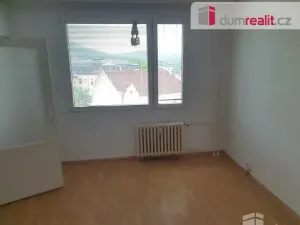 Pronájem bytu 1+1, Děčín - Děčín I-Děčín, Pohraniční, 36 m2