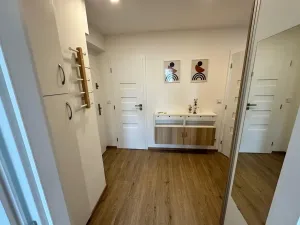 Pronájem bytu 3+1, Mladá Boleslav, náměstí Republiky, 72 m2
