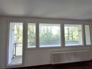 Pronájem bytu 3+kk, Teplice, 69 m2