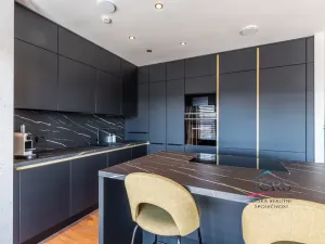 Prodej rodinného domu, Praha, Wiesenthalova, 151 m2
