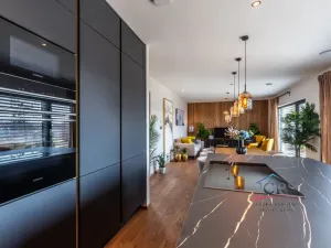 Prodej rodinného domu, Praha, Wiesenthalova, 151 m2