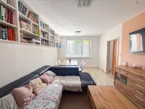 Pronájem bytu 3+1, Znojmo, Aninská, 74 m2