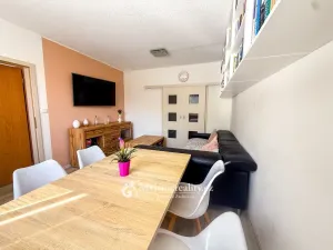 Pronájem bytu 3+1, Znojmo, Aninská, 74 m2