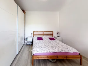 Pronájem bytu 3+1, Znojmo, Aninská, 74 m2