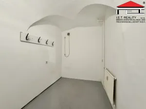 Pronájem restaurace, Brno, Josefská, 127 m2