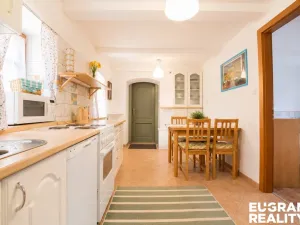 Prodej rodinného domu, Krásná Lípa, Jugoslávská, 271 m2