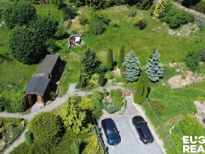 Prodej rodinného domu, Krásná Lípa, Jugoslávská, 271 m2