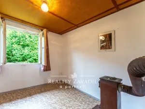 Prodej chaty, Svojetice, 75 m2