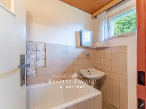 Prodej chaty, Svojetice, 75 m2