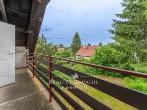 Prodej chaty, Svojetice, 75 m2