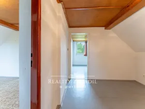 Prodej chaty, Svojetice, 75 m2