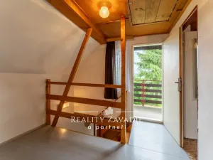 Prodej chaty, Svojetice, 75 m2