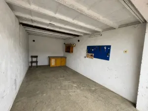 Prodej garáže, České Budějovice - České Budějovice 3, Suchomelská, 17 m2