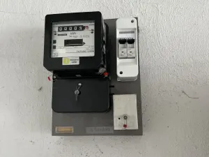 Prodej garáže, České Budějovice - České Budějovice 3, Suchomelská, 17 m2