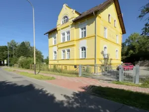 Pronájem bytu 1+1, Česká Lípa, Pod Holým vrchem, 51 m2