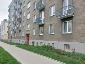 Prodej bytu 3+1, Přerov, nábř. Protifašistických bojovníků, 73 m2