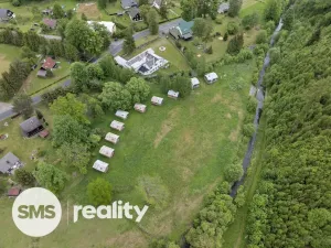 Prodej chaty, Holčovice, 50 m2