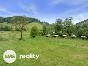 Prodej chaty, Holčovice, 50 m2