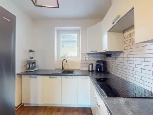 Prodej bytu 3+1, Jirkov, Koněvova, 63 m2