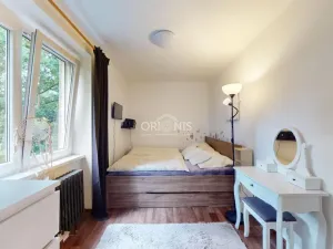 Prodej bytu 3+1, Jirkov, Koněvova, 63 m2