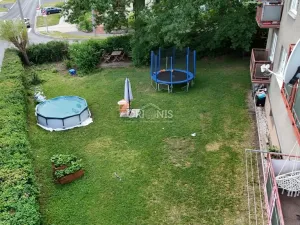Prodej bytu 3+1, Jirkov, Koněvova, 63 m2