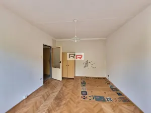 Pronájem bytu 1+1, Olomouc - Neředín, Jílová, 34 m2