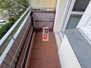 Pronájem bytu 1+1, Olomouc - Neředín, Jílová, 34 m2