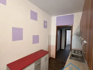 Pronájem bytu 3+1, Jirkov, Generála Svobody, 78 m2