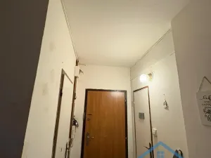Pronájem bytu 3+1, Jirkov, Generála Svobody, 78 m2