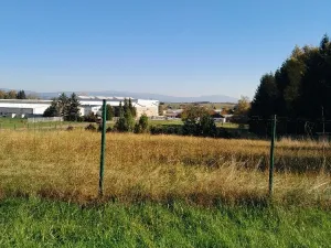 Prodej pozemku pro bydlení, Lomnice nad Popelkou, 1593 m2