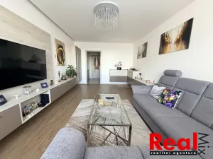 Pronájem bytu 3+1, Brno - Bystrc, Kuršova, 76 m2