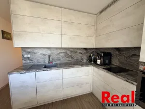 Pronájem bytu 3+1, Brno - Bystrc, Kuršova, 76 m2