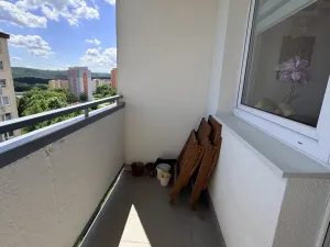 Pronájem bytu 3+1, Brno - Bystrc, Kuršova, 76 m2