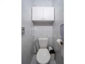 Pronájem kanceláře, Libiš, Školní, 201 m2